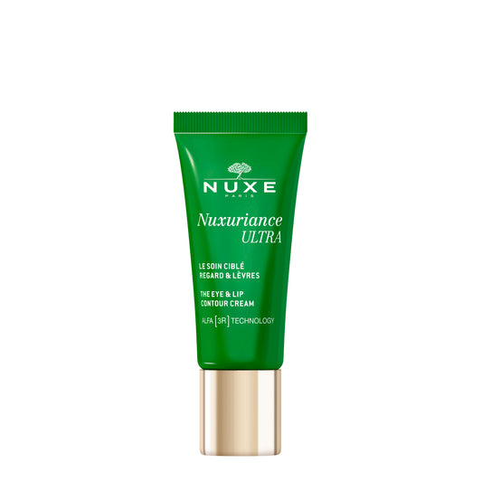 NUXE NUXURIANCE Ultra Soin Ciblé Reg &Lèvres