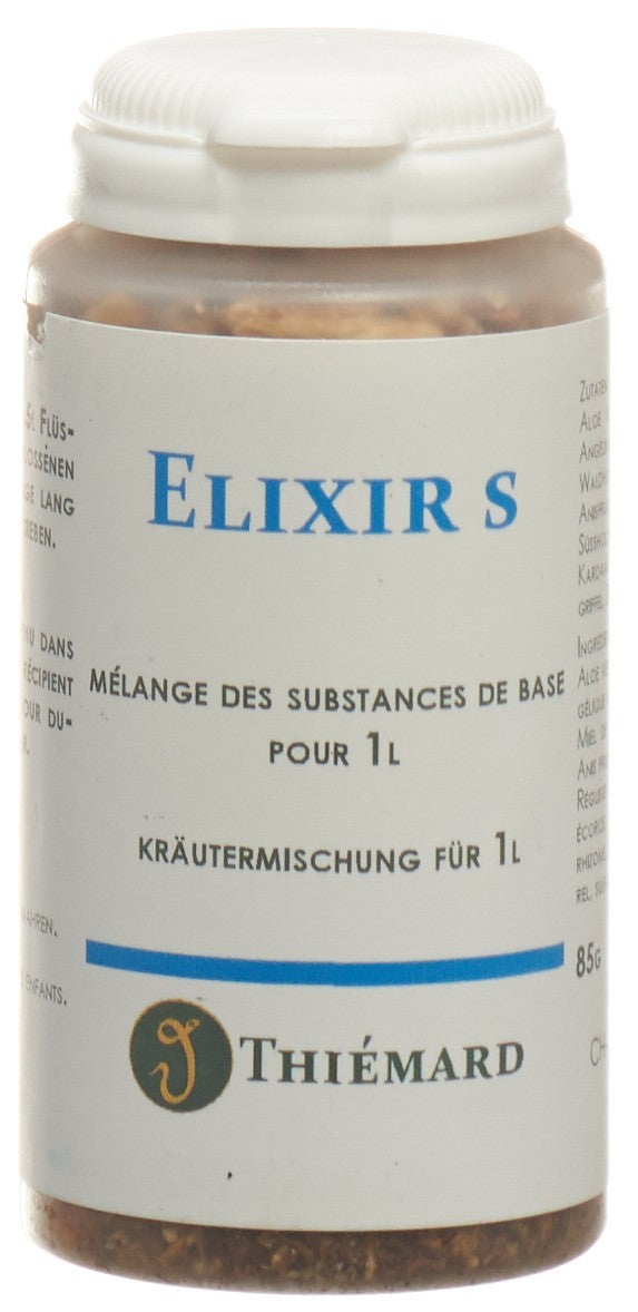 THIEMARD Schweden-Elixir Kräutermischung für 1lt