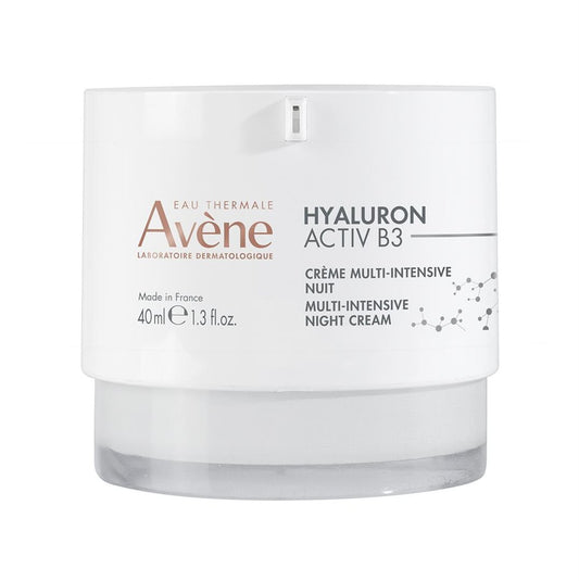 AVENE Hyaluron Activ B3 Nachtcreme