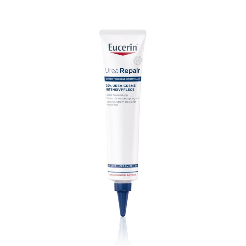 EUCERIN UreaRepair PLUS Cr 30 % Urea