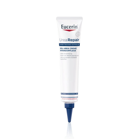 EUCERIN UreaRepair PLUS Cr 30 % Urea