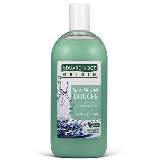 E.VOGT ORIGIN Sport Douche Original
