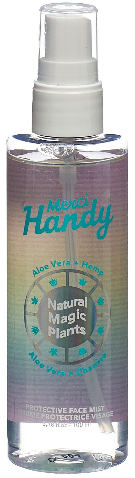 MERCI HANDY Protecting Mist