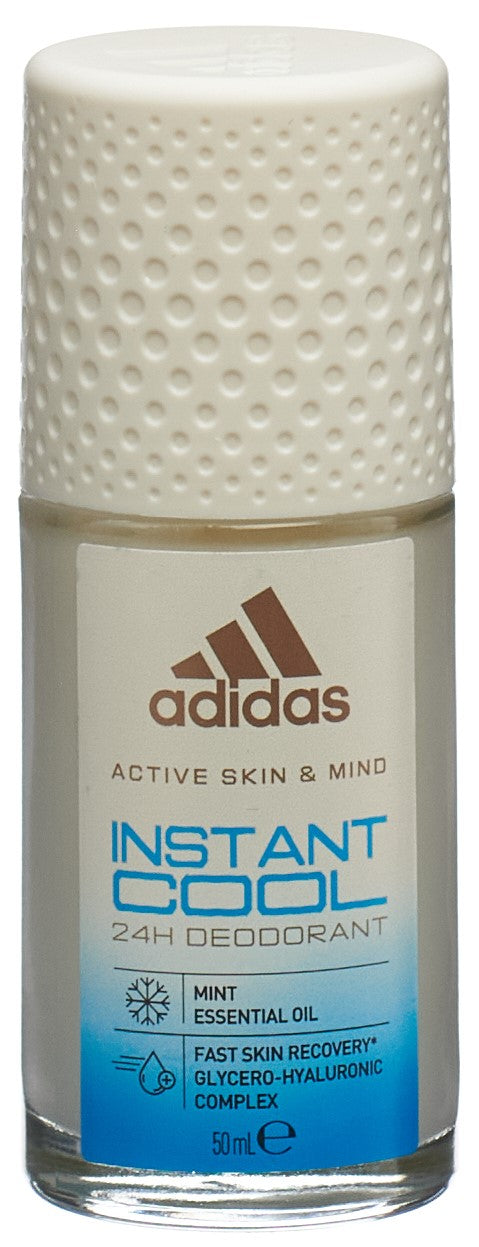 ADIDAS INSTANT COOL Deo