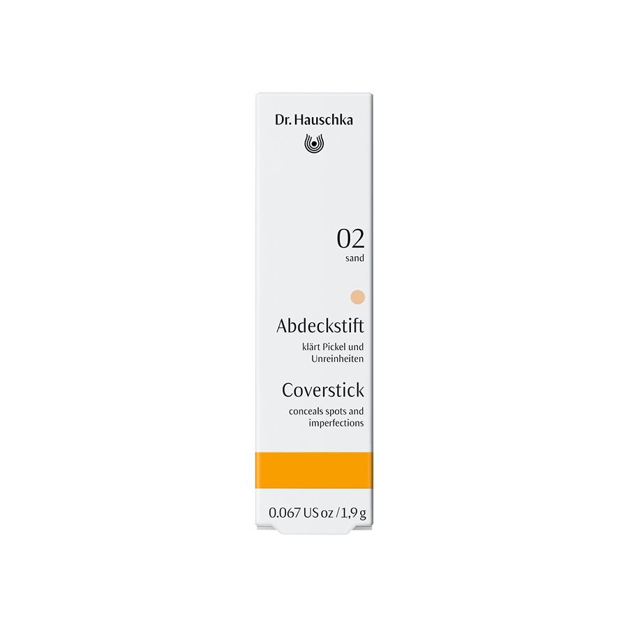 DR. HAUSCHKA Abdeckstift 02 sand