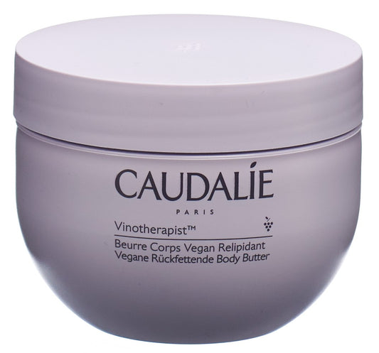 CAUDALIE VINOTHERAP Beurre Corps Vegan