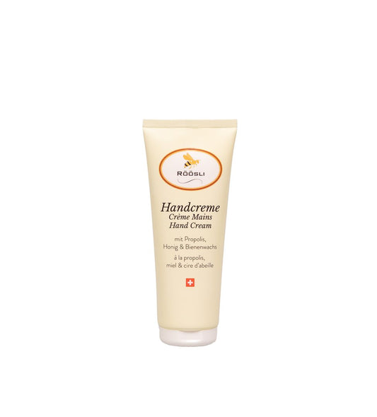RÖÖSLI Handcreme
