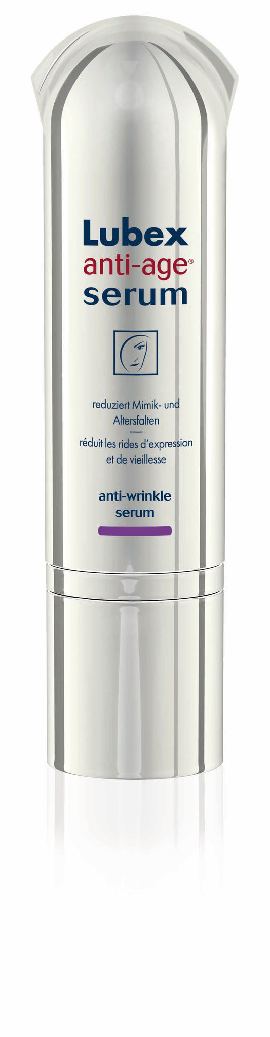 LUBEX ANTI-AGE Serum multi intensive