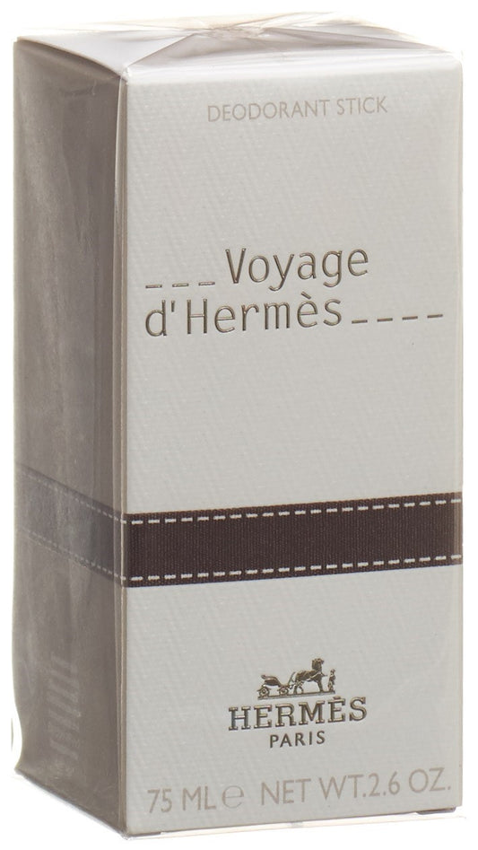 HERMES VOYAGE Deodorant S/Alc