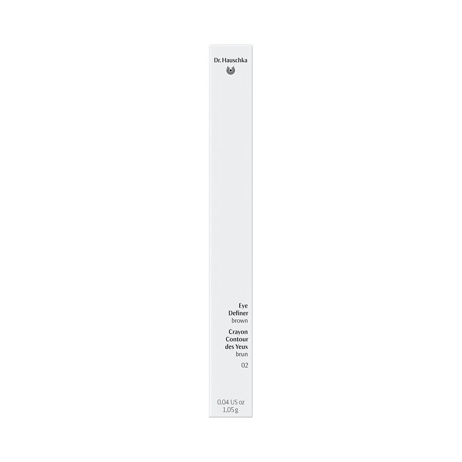 DR. HAUSCHKA Eye Definer 02 brown