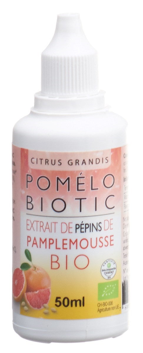 BIOLIGO Pomélo Biotic BIO