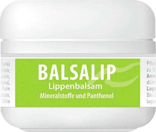 ADLER BALSALIP Mineralstoff Lippenbal m Panth