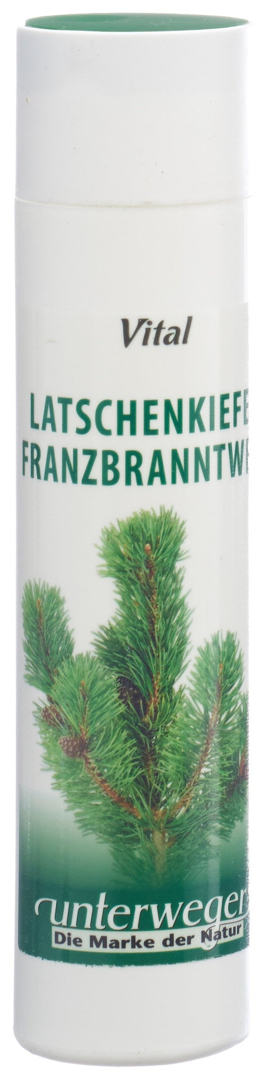 TIROLER LATSCHENK Franzbranntwein liq
