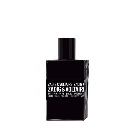 ZADIG&V THIS IS HIM! EDT