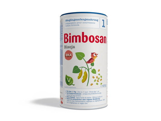 BIMBOSAN Bisoja 1 Säugling