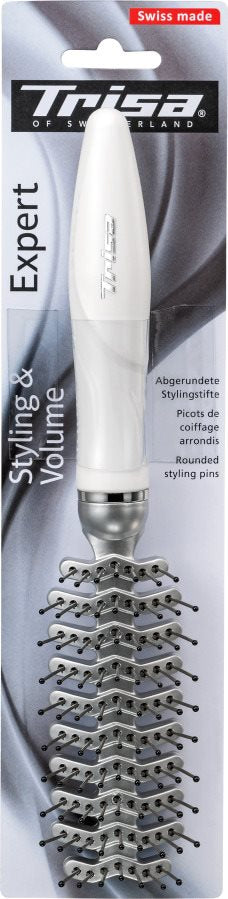 TRISA Expert volume