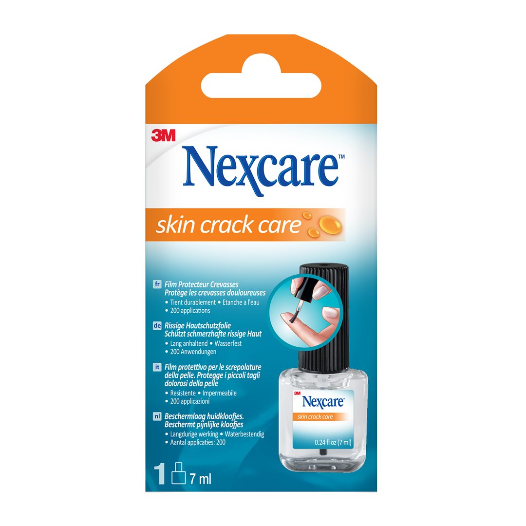 3M NEXCARE Skin Crack Care