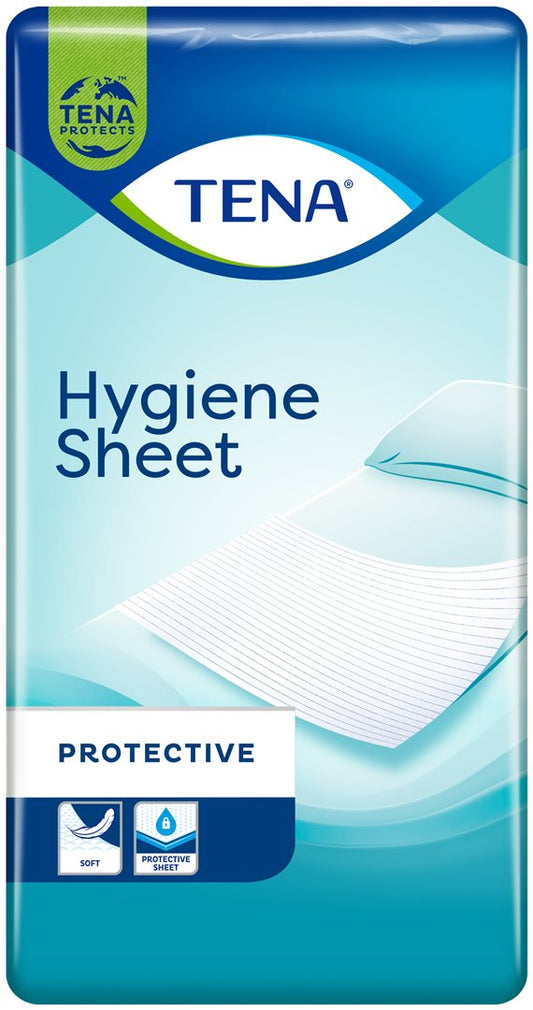 TENA Hygiene Sheet 175x80cm (neu)