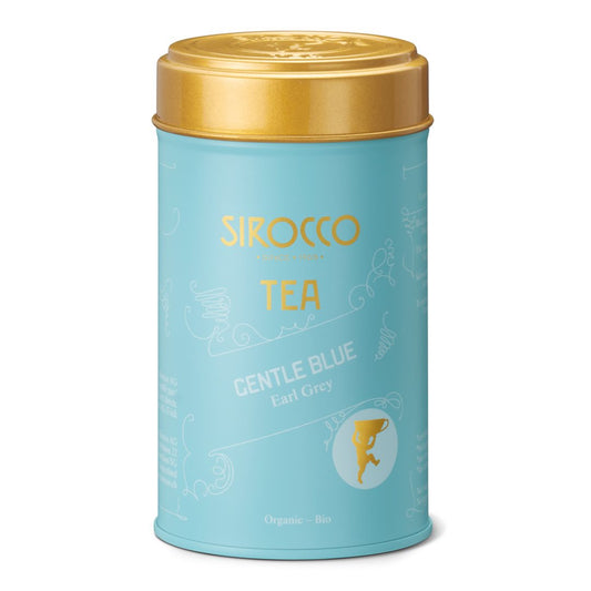 SIROCCO Teedose Medium Gentle Blue