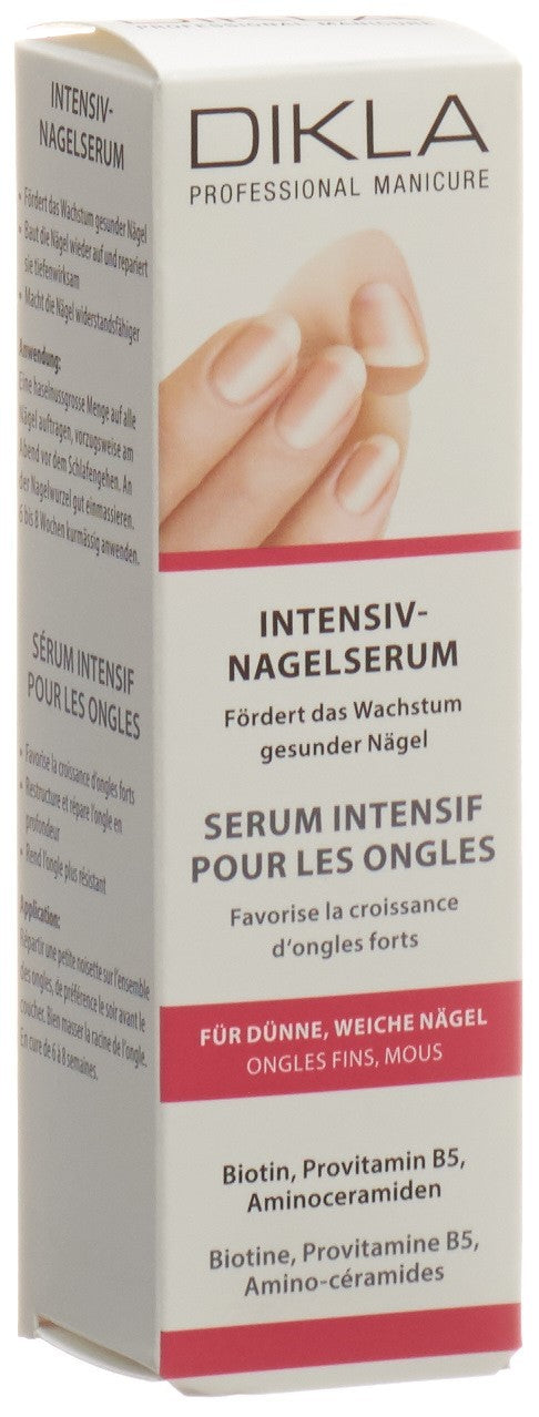 DIKLA Nagelserum Intensiv