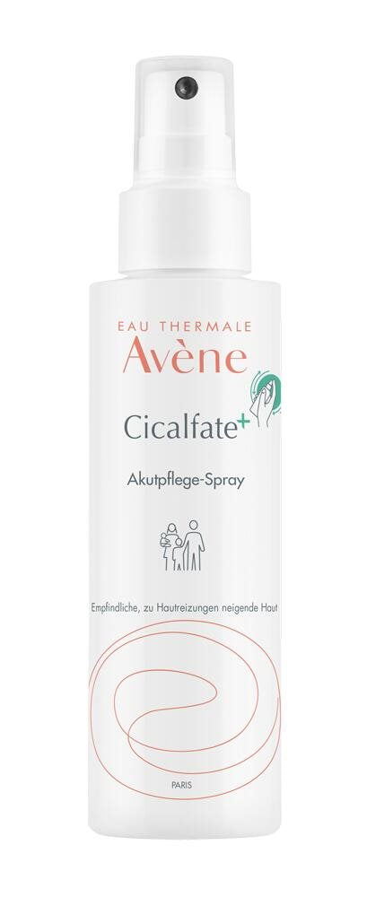 AVENE Cicalfate+ Trocknender Spray