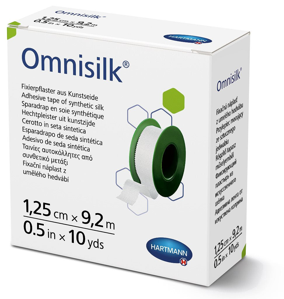 OMNISILK 1.25cmx9.2m