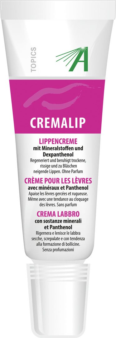 ADLER Cremalip