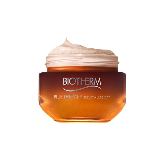 BIOTHERM BLUE THERA Amber Algae Revit Jour