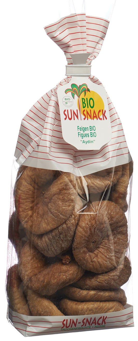 BIO SUN SNACK Feigen Protoben Bio