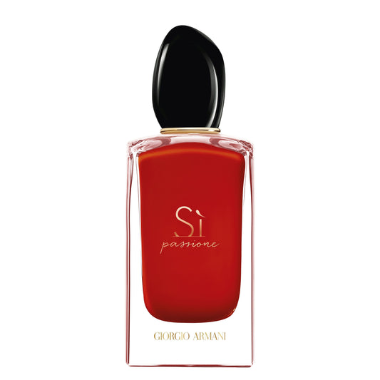 ARMANI Sì Passione EDP