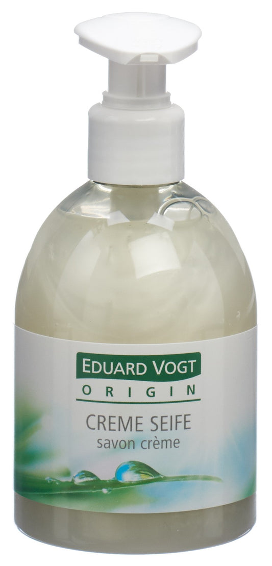 E.VOGT ORIGIN Creme Seife