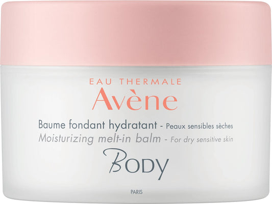 AVENE BODY Zartschmelzender-Balsam