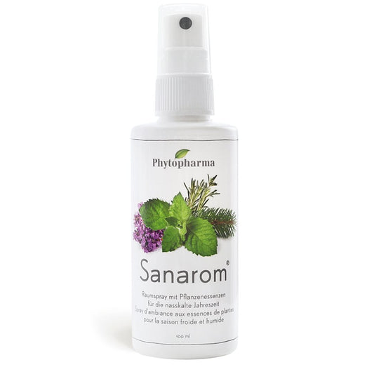 PHYTOPHARMA Sanarom Spray