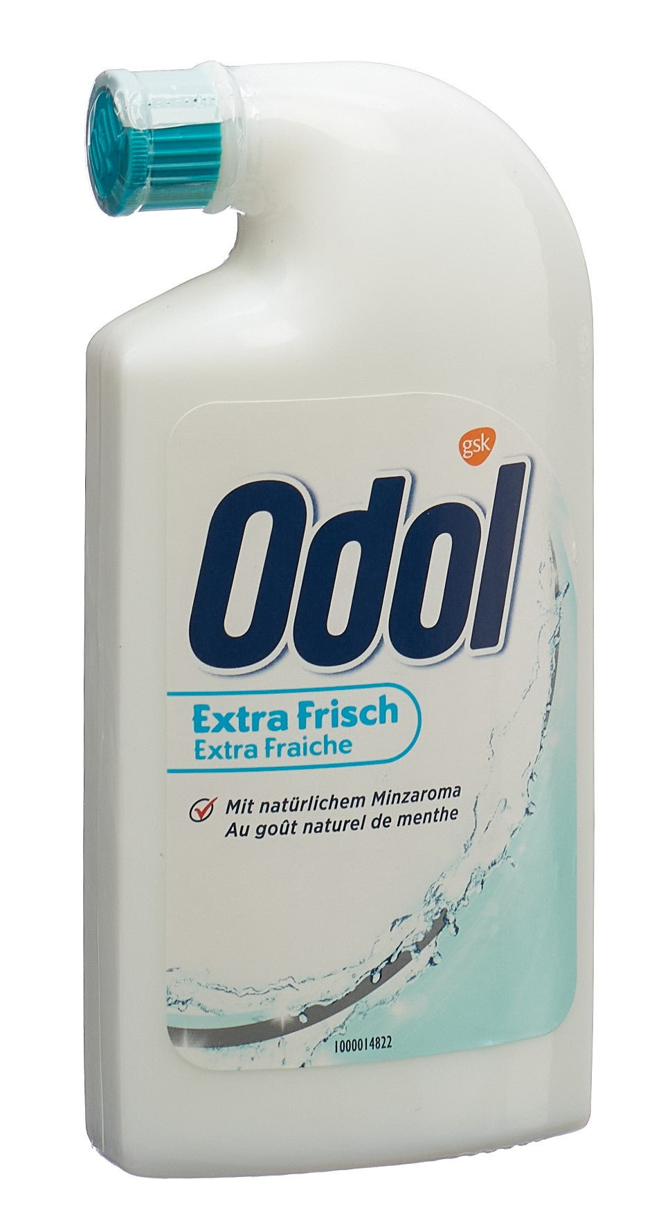 ODOL Extra Frisch Mundwasser