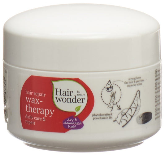 HENNA PLUS Hairwonder Wax Therapy
