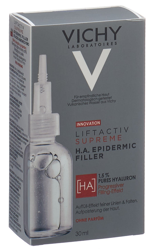 VICHY Liftactiv Supreme H.A. Epi Fill DE/FR