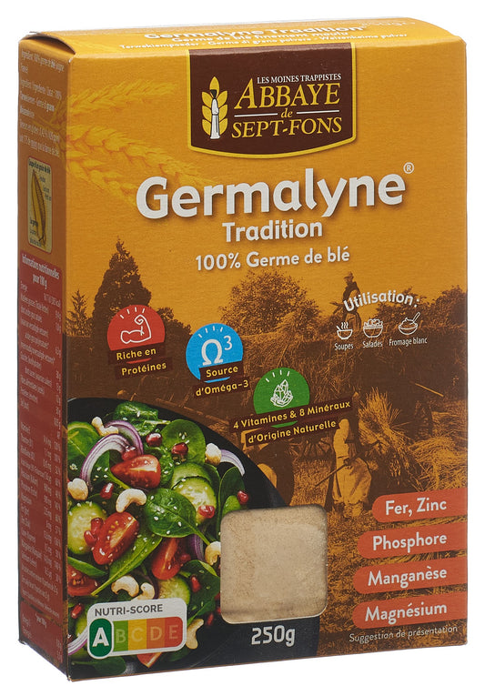 GERMALYNE Plv