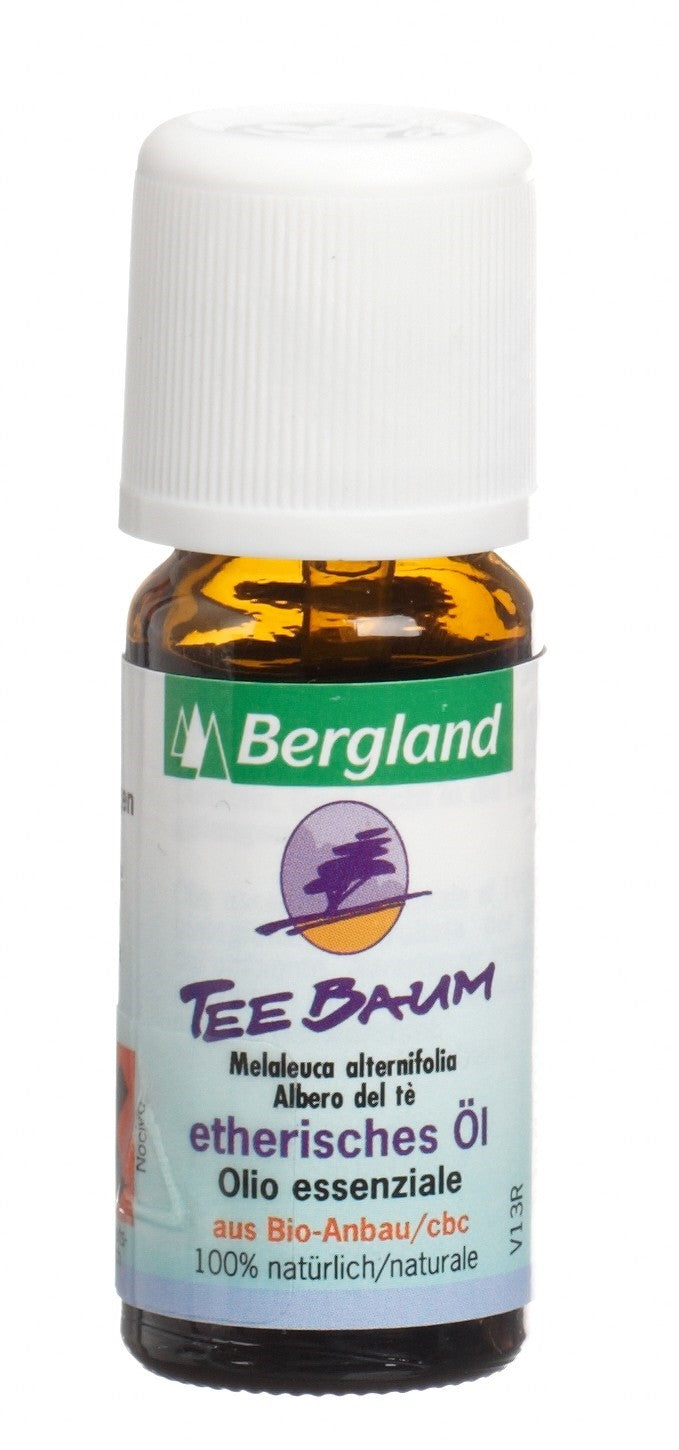 BERGLAND Teebaum Öl kba