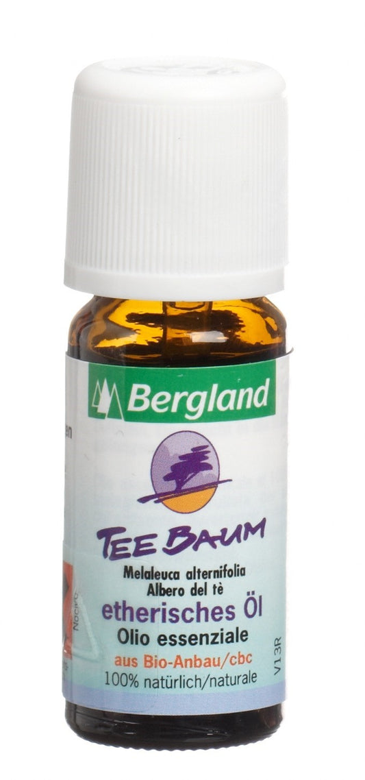 BERGLAND Teebaum Öl kba