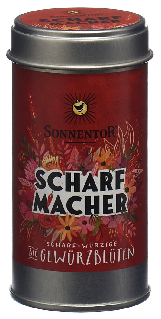 SONNENTOR Scharfmacher Gewürz BIO