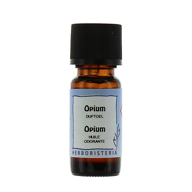 HERBORISTERIA Duftoel Opium