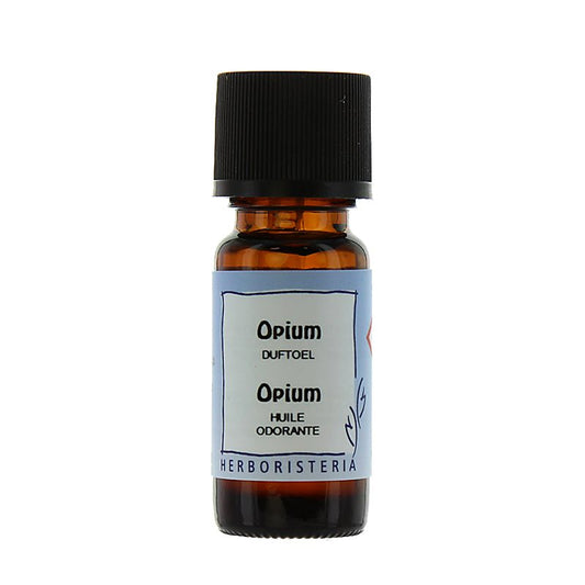 HERBORISTERIA Duftoel Opium