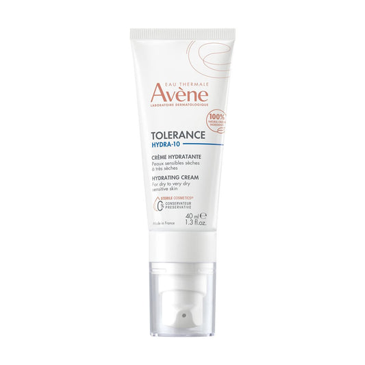 AVENE Tolér Hydra-10 Feuchtigkeitscr