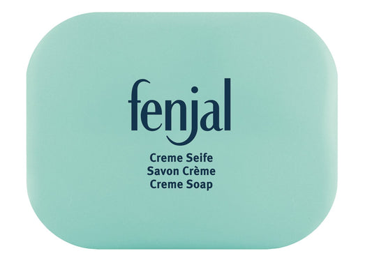 FENJAL Creme Seife