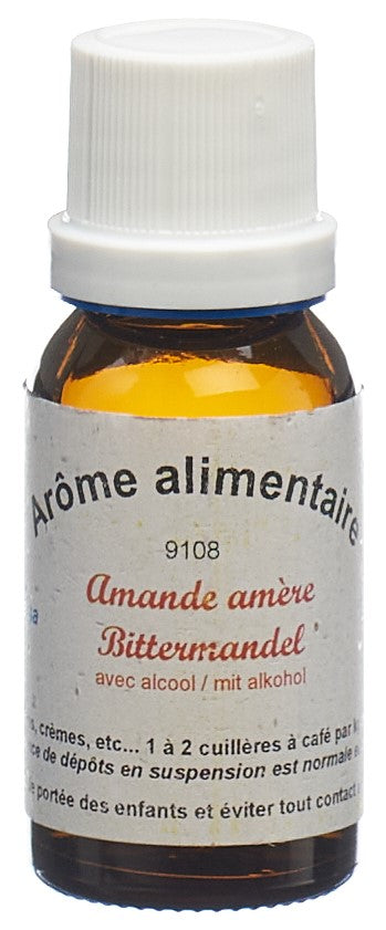FEMADA Lebensmittelaroma Bittermandel