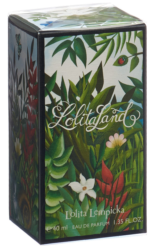 LOLITA LEMPICKA Lolitaland EDP