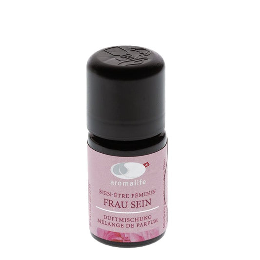 AROMALIFE Frau Sein Duftmischung