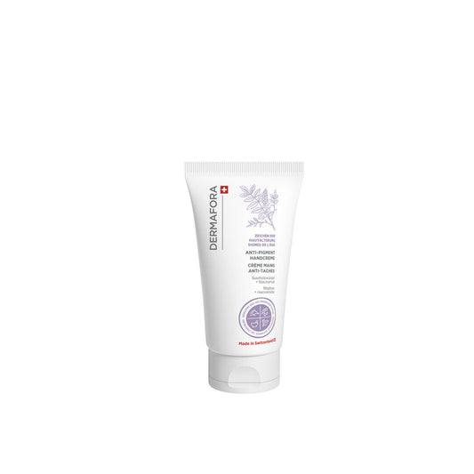 DERMAFORA REIF Anti Pigment Handcreme