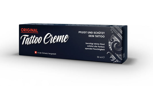 TATTOO Creme