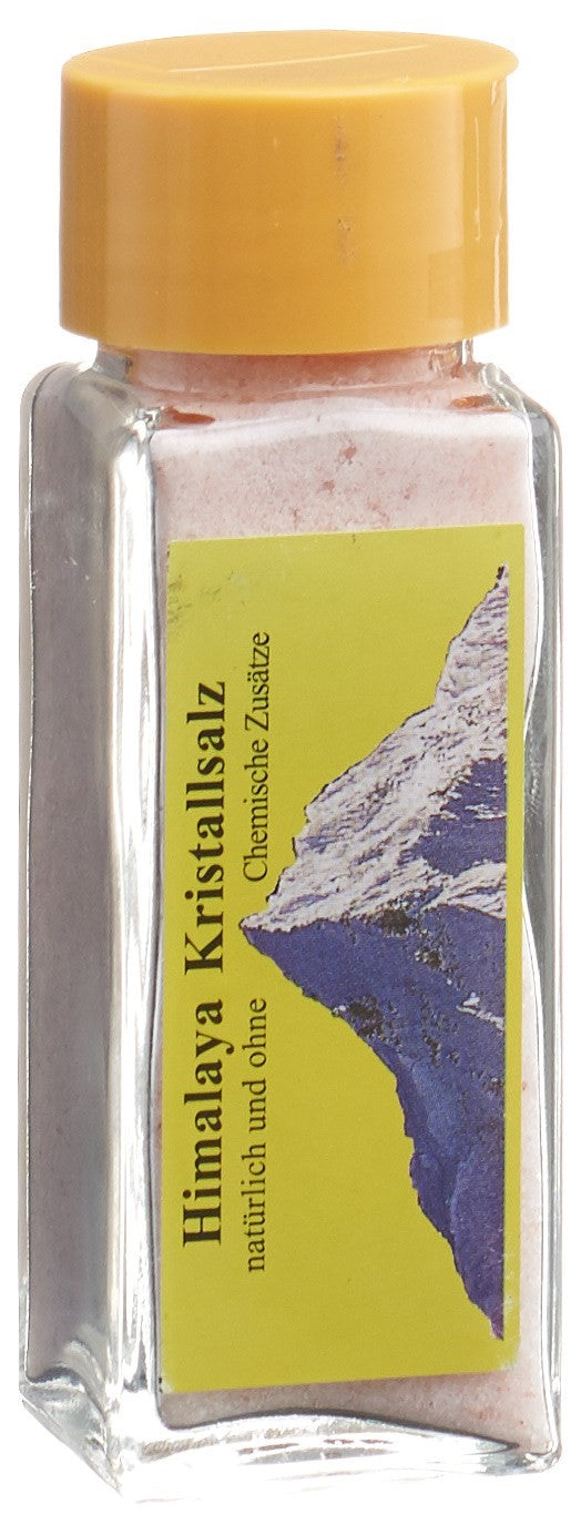 MAINARDI Himalaya Kristallsalz